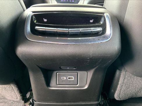 Used 2022 Cadillac XT6 Sport AWD/4WD image 30