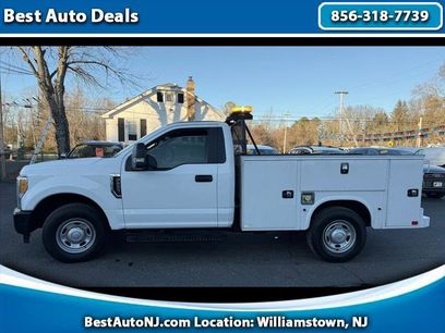 Used 2017 Ford F250 XL w/ Power Equipment Group