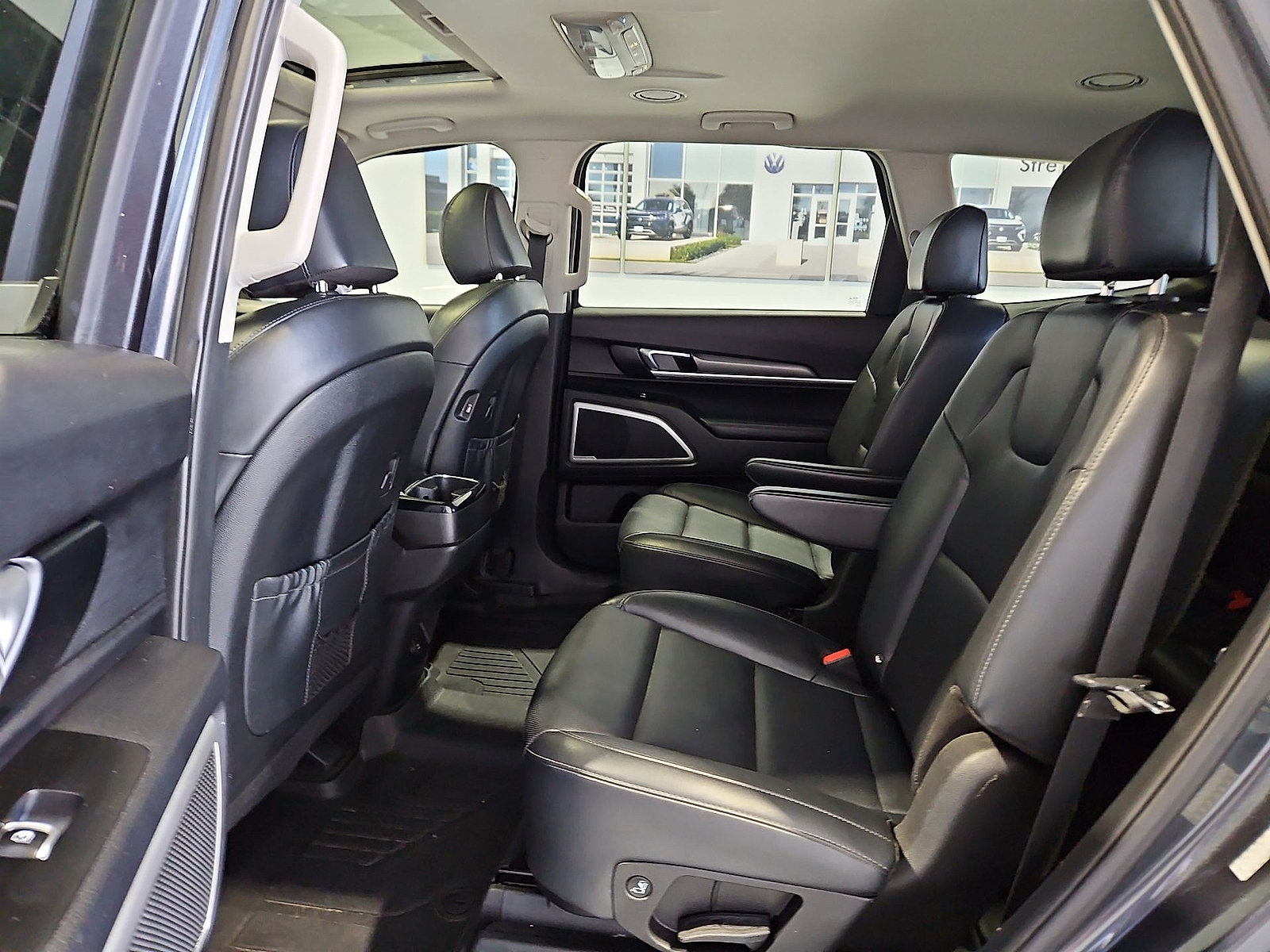 Used 2020 Kia Telluride S AWD/4WD image 13