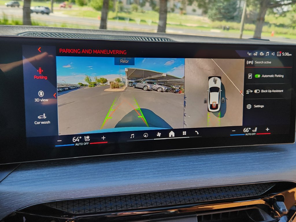 New 2026 BMW i4 xDrive40i w/ Premium Package AWD/4WD image 14