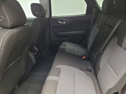 Used 2024 Chevrolet Blazer LT w/ Convenience Package image 18