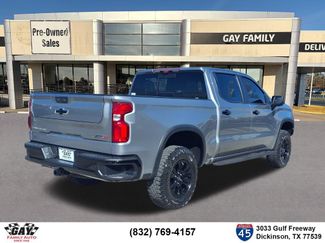 Certified 2023 Chevrolet Silverado 1500 ZR2 w/ Technology Package AWD/4WD video 2