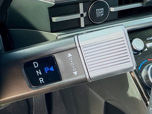 New 2026 Hyundai Santa Fe SEL image 10