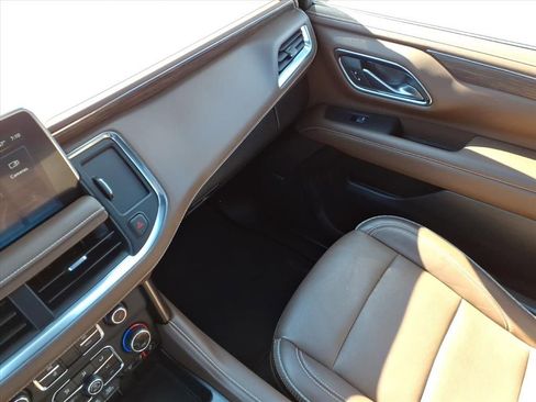 Used 2023 Chevrolet Tahoe High Country image 27