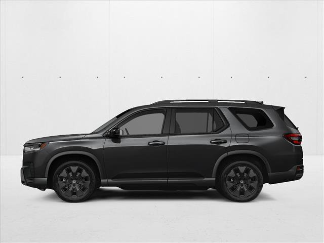 New 2026 Honda Pilot Black Edition image 2