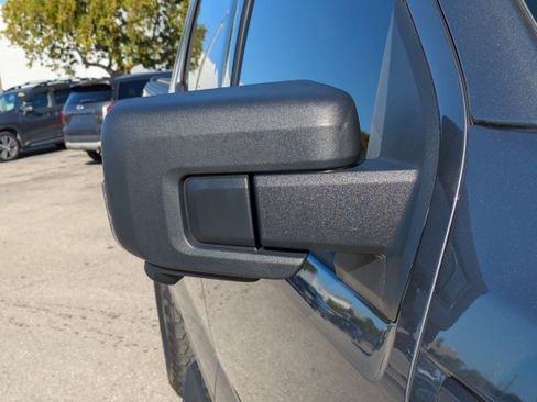 Used 2024 Ford F150 Tremor w/ Bed Utility Package image 12