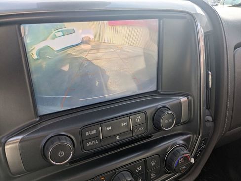 Used 2019 Chevrolet Silverado 2500 LTZ w/ Duramax Plus Package image 6