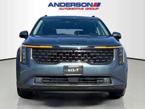 New 2026 Kia Carnival SX Prestige image 13