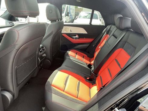 New 2026 Mercedes-Benz GLE 53 AMG 4MATIC Coupe image 20