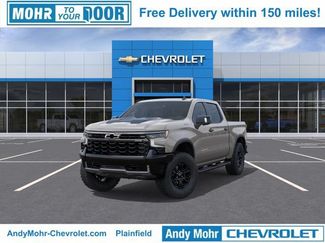 New 2026 Chevrolet Silverado 1500 ZR2 w/ Dark Appearance Package AWD/4WD video 1