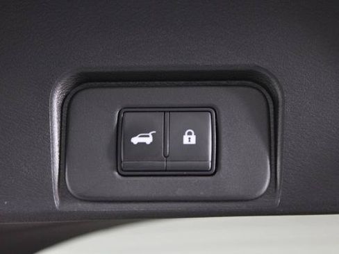 Certified 2025 Nissan Rogue SV w/ Rock Creek Premium Package AWD/4WD image 19