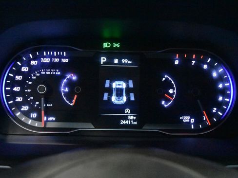 Used 2022 Hyundai Tucson SEL image 18