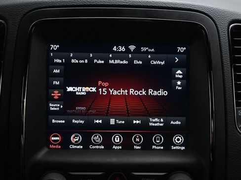 Used 2020 Dodge Durango R/T AWD/4WD image 29
