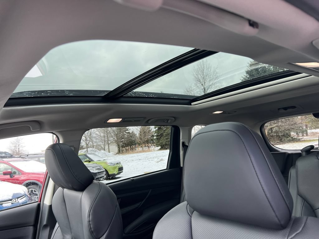 New 2026 Subaru Ascent Bronze Edition AWD/4WD image 10