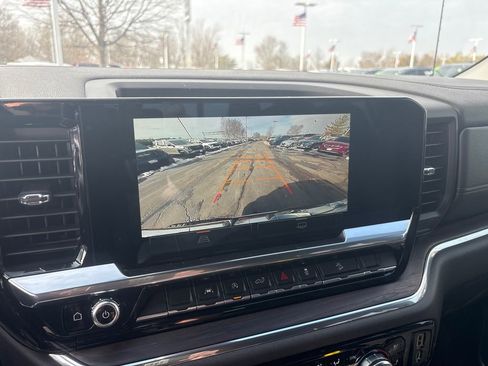 Used 2023 GMC Sierra 1500 SLT w/ SLT Premium Package image 25