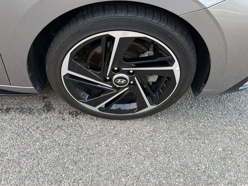 Used 2023 Hyundai Elantra N Line FWD image 39