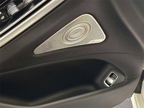 Certified 2022 Mercedes-Benz S 500 4MATIC image 13