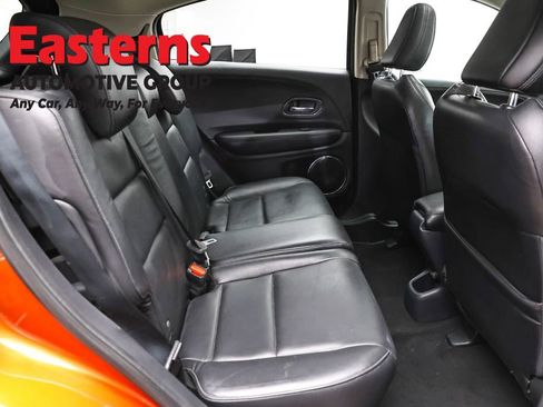 Used 2019 Honda HR-V EX-L image 22