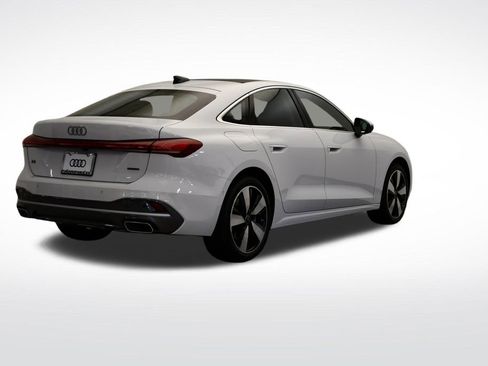 Used 2025 Audi A5 2.0T Premium Plus w/ Premium Plus AWD/4WD image 5