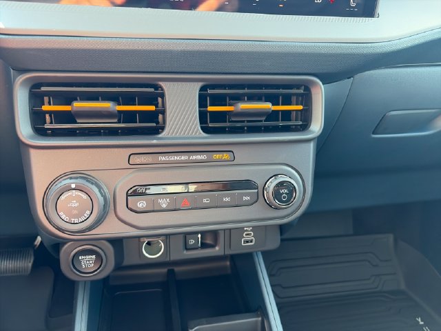 New 2026 Ford Maverick Tremor AWD/4WD image 19