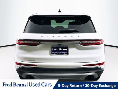 Used 2023 Lincoln Corsair AWD w/ Equipment Group 101A image 6