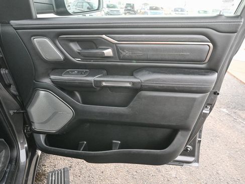 Used 2019 RAM 1500 Limited image 26
