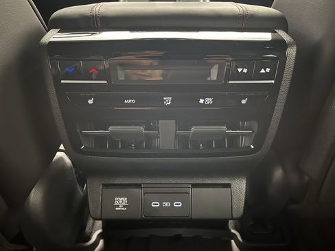 New 2026 Acura MDX Type S image 16