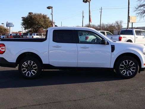 Used 2024 Ford Maverick Lariat image 13