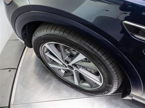 New 2026 Genesis GV80 2.5T Select AWD/4WD image 13