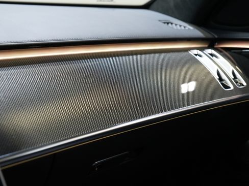 Used 2023 Mercedes-Benz S 580 4MATIC Sedan image 50