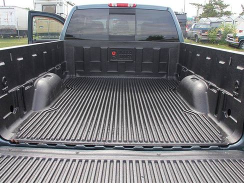 Used 2009 Chevrolet Silverado 1500 LT w/ Power Pack Plus AWD/4WD image 11