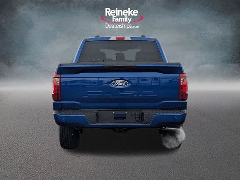 New 2026 Ford F150 STX w/ Equipment Group 200A image 6