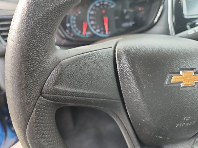 Used 2018 Chevrolet Spark LS FWD image 25