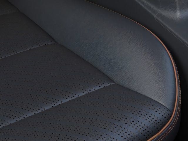 New 2026 GMC Canyon AT4 AWD/4WD image 21