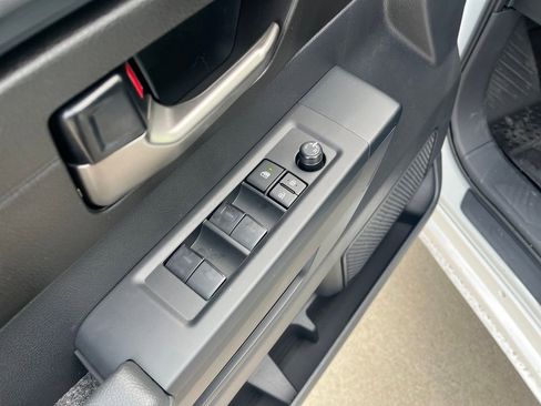 New 2026 Toyota Tundra SR5 image 12