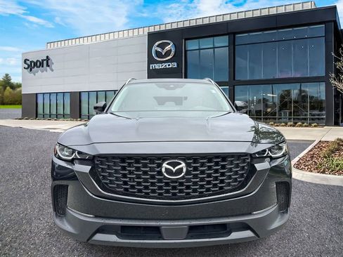 Used 2023 MAZDA CX-50 2.5 S w/ Cargo Package AWD/4WD image 9