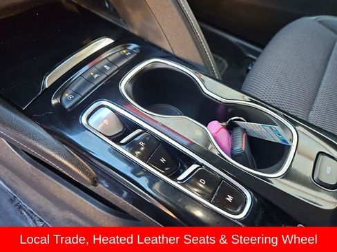 Used 2022 Buick Envision Preferred FWD image 30