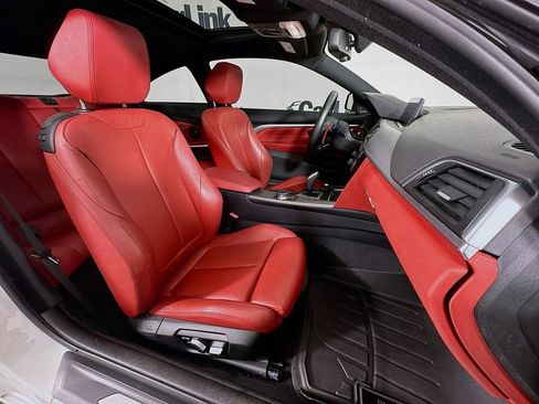 Used 2019 BMW 440i Coupe w/ M Sport Package image 35