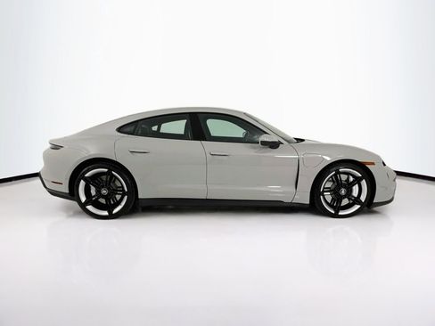 Certified 2023 Porsche Taycan RWD image 8