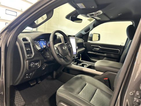 New 2026 RAM 1500 Big Horn image 17