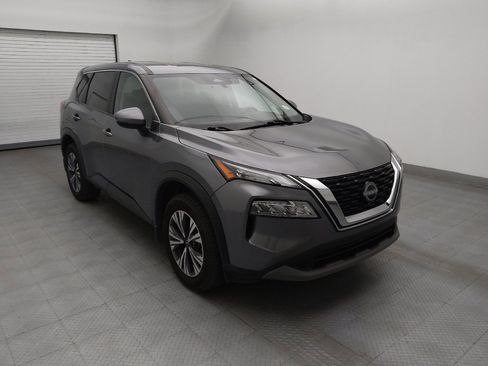 Used 2023 Nissan Rogue SV image 13