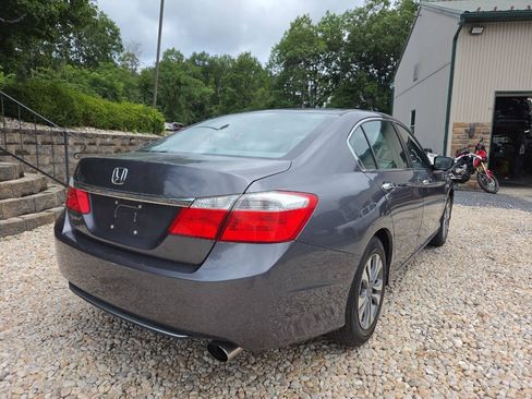 Used 2015 Honda Accord LX image 7