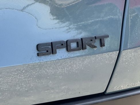 Used 2025 Honda HR-V Sport image 45