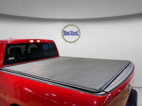 Used 2018 RAM 1500 Express w/ Express Value Package image 20