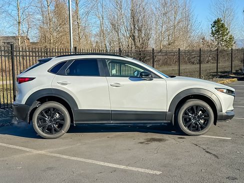 New 2026 MAZDA CX-30 AWD 2.5 S image 2