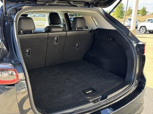 Used 2024 MAZDA CX-5 AWD 2.5 S w/ Select Package image 13