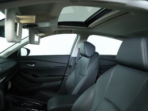 Used 2025 Honda Accord Touring image 20