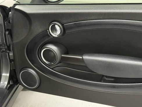 Used 2014 MINI Cooper Coupe S FWD image 12
