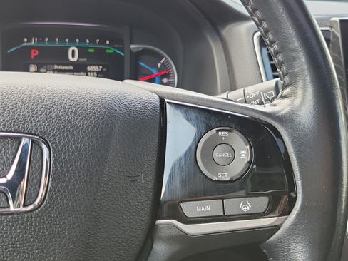 Certified 2021 Honda Passport EX-L image 27