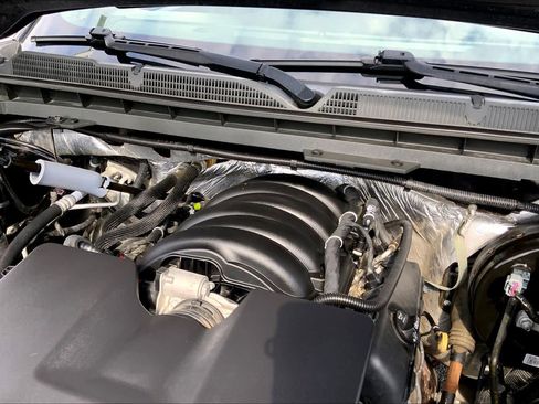 Used 2016 Chevrolet Silverado 1500 LT w/ All Star Edition AWD/4WD image 29